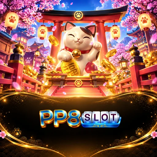 pp8slot