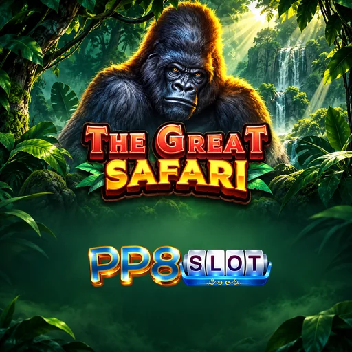 pp8slot