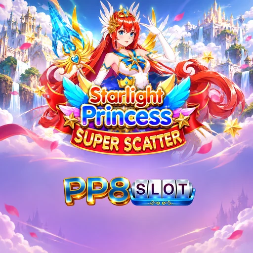 pp8slot