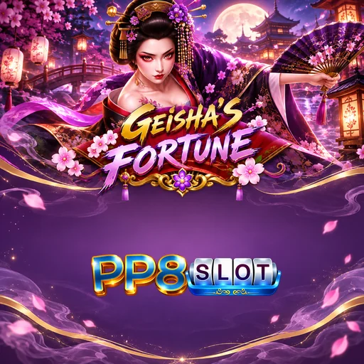 pp8slot