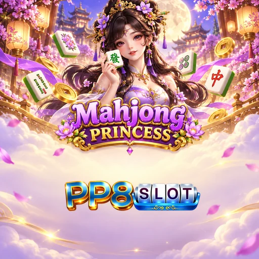 pp8slot