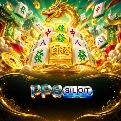 pp8slot