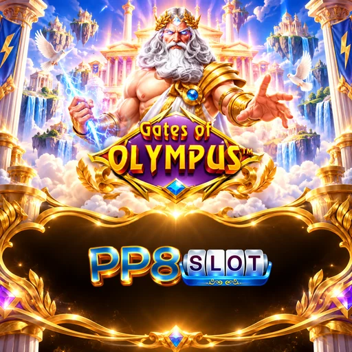 pp8slot