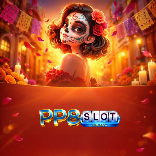 pp8slot