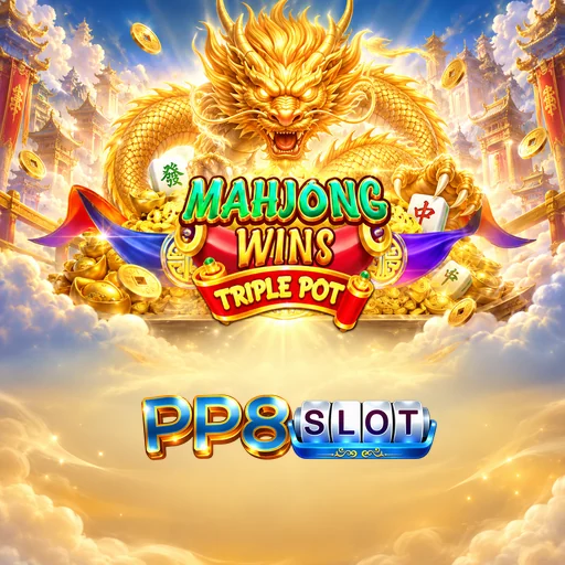 pp8slot