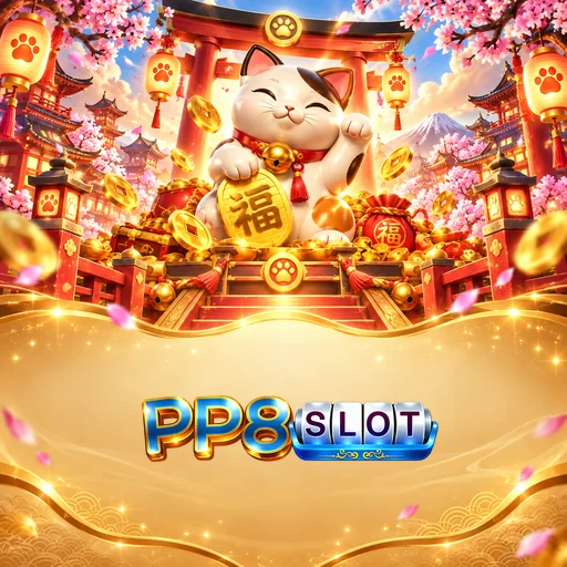 pp8slot