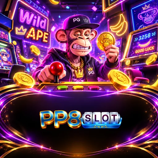 pp8slot