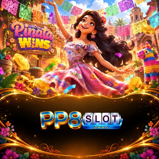 pp8slot