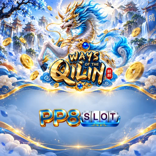 pp8slot