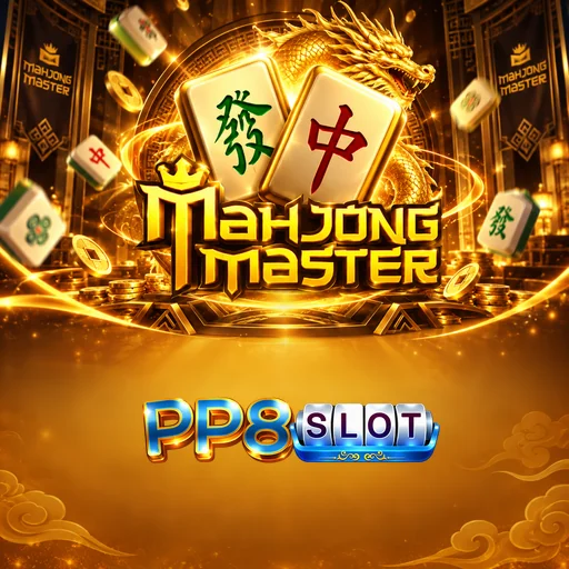pp8slot