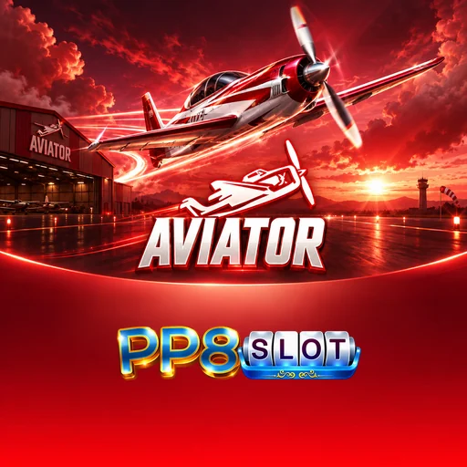 pp8slot