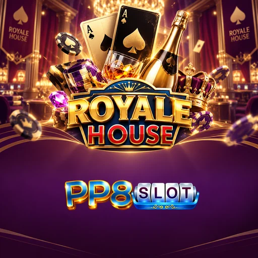 pp8slot