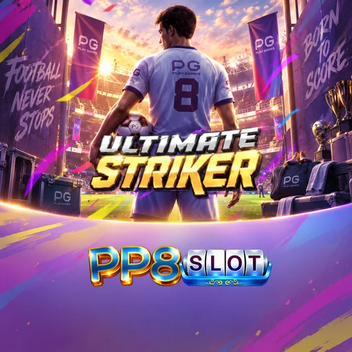 pp8slot