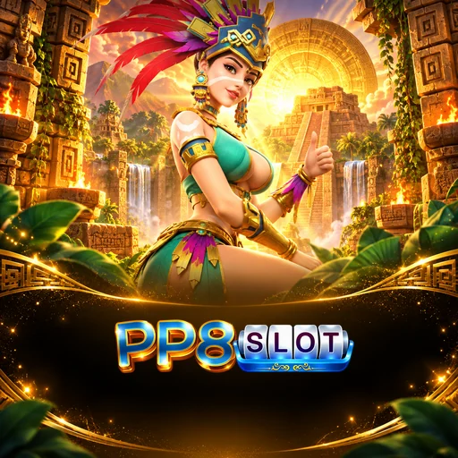 pp8slot